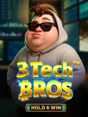 3 Tech Bros: Hold and Win