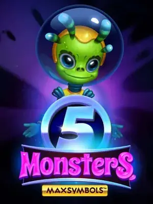 5 Monsters