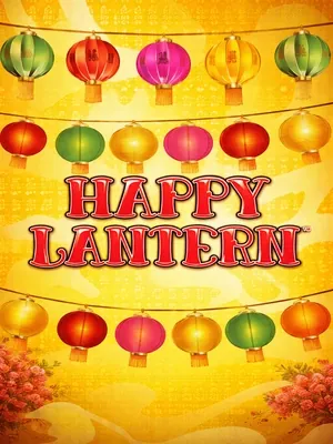 Happy Lantern