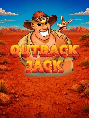 Outback Jack