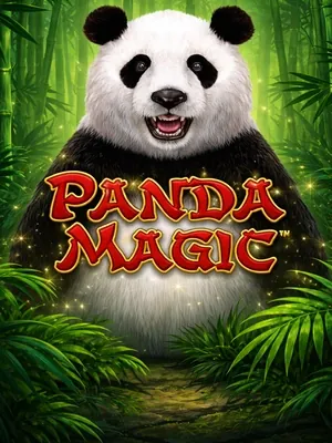 Panda Magic