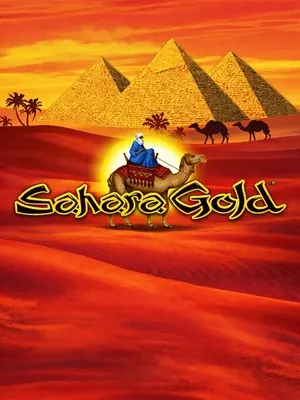 Sahara Gold
