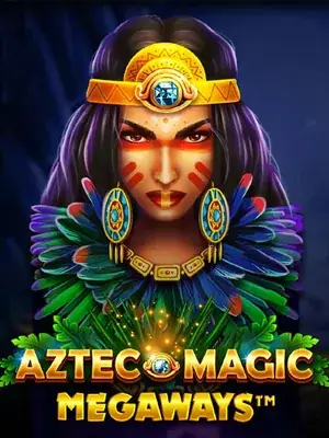Aztec Magic Megaways