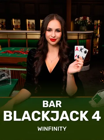 Bar Blackjack 4