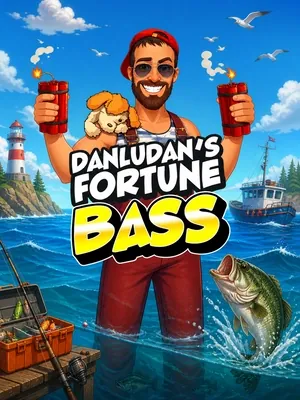 DanLudan's Fortune Bass