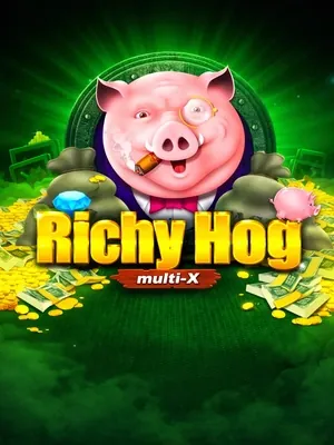Richy Hog