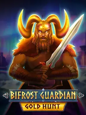 Bifrost Guardian: Gold Hunt