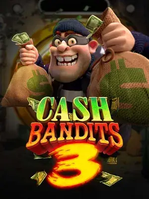 Cash Bandits 3